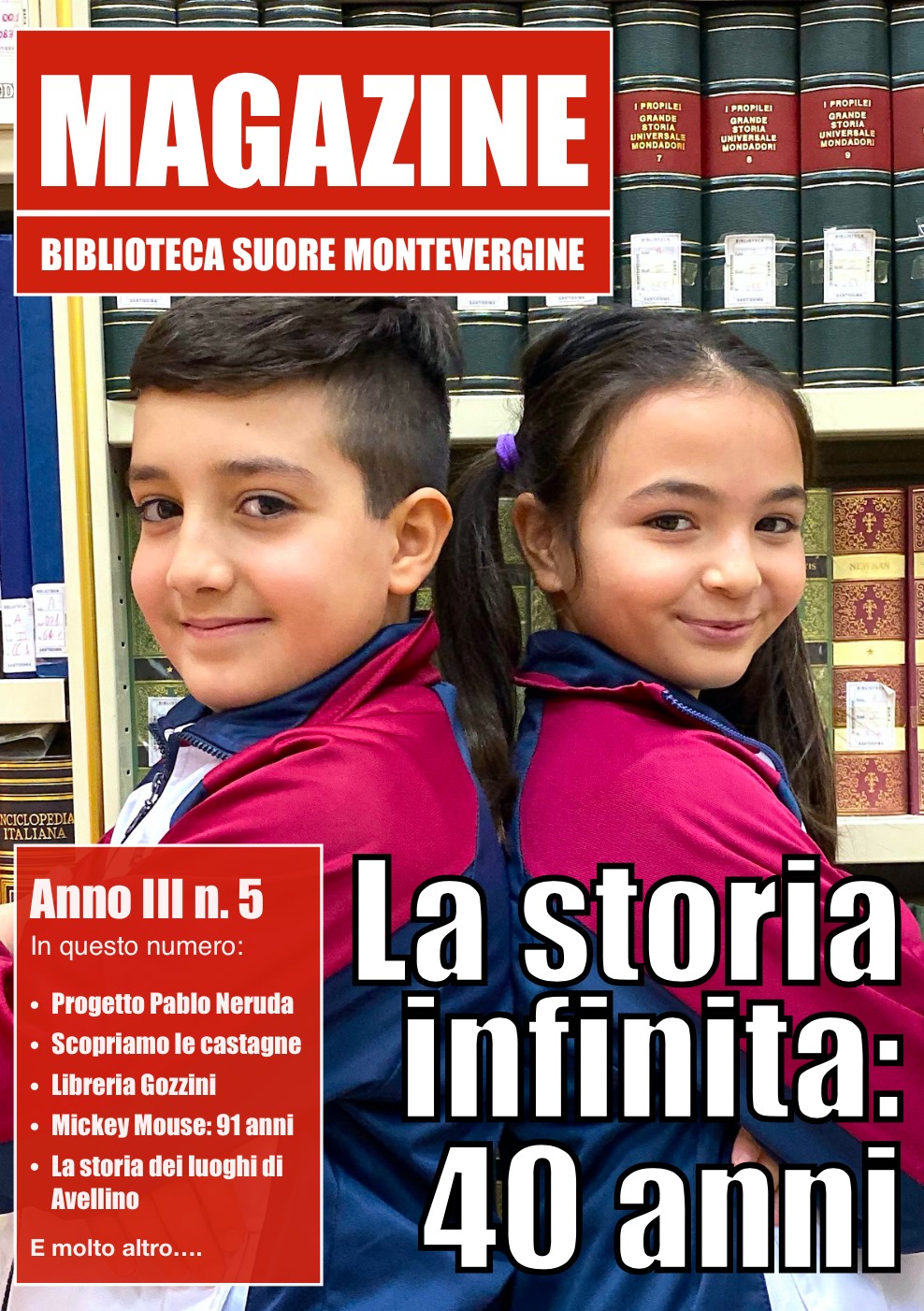 5